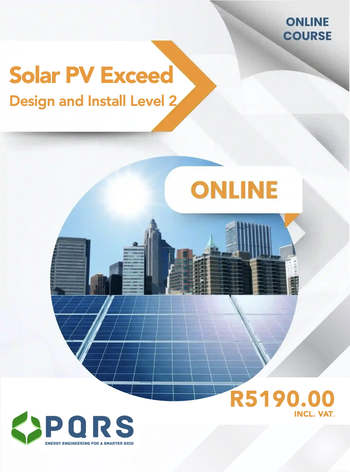 PQRS COURSE: EXCEED ONLINE